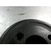 96Y122 Water Pump Pulley For 12-14 Ford Focus  2.0 1S7Q8509AE